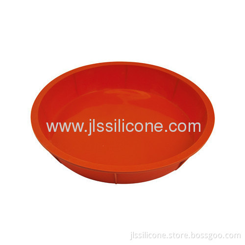 Dishwasher Safe Silicone Bakeware Cake Slices